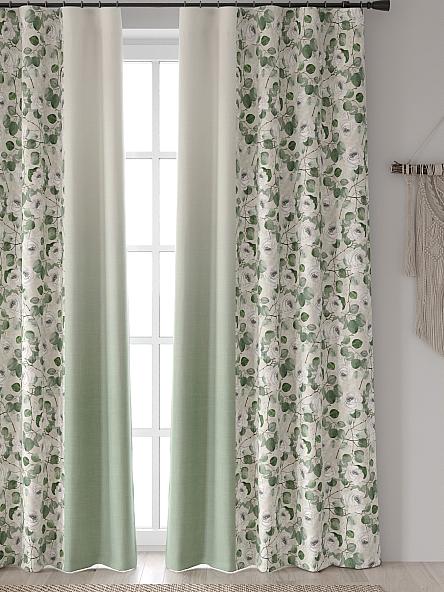 Комплект штор Ринтофол - 349 - 240 см - фото 5