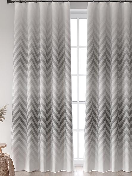 Комплект штор Ринтофол - 354 - 240 см - фото 3