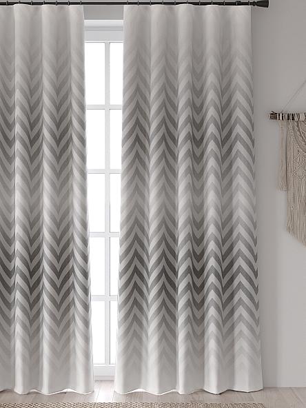 Комплект штор Ринтофол - 354 - 240 см - фото 5