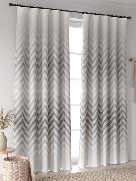 Комплект штор Ринтофол - 354 - 240 см - фото 6