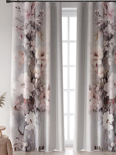 Комплект штор Ринтофол - 357 - 240 см - фото 3