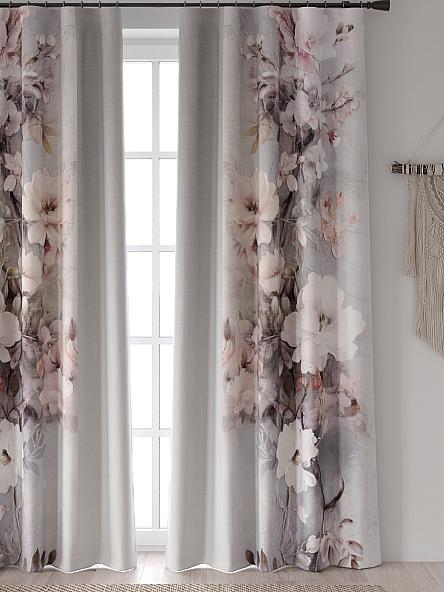 Комплект штор Ринтофол - 357 - 240 см - фото 5