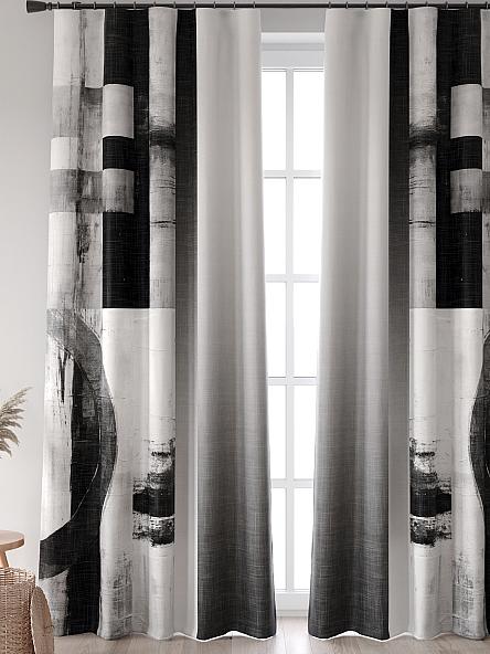 Комплект штор Ринтофол - 365 - 240 см - фото 3