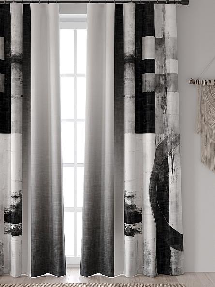 Комплект штор Ринтофол - 365 - 240 см - фото 5