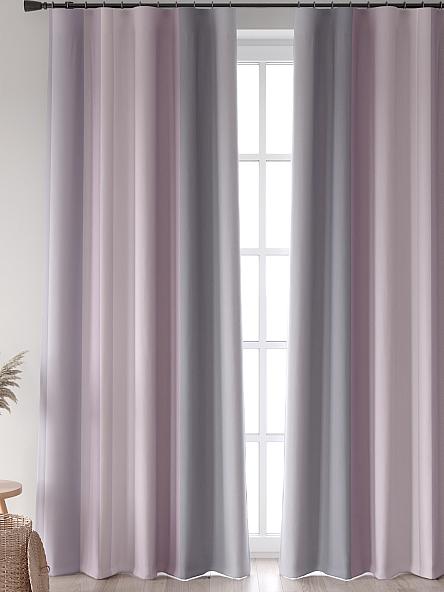 Комплект штор Ринтофол - 432 - 240 см - фото 3