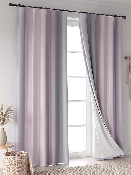 Комплект штор Ринтофол - 432 - 240 см - фото 4