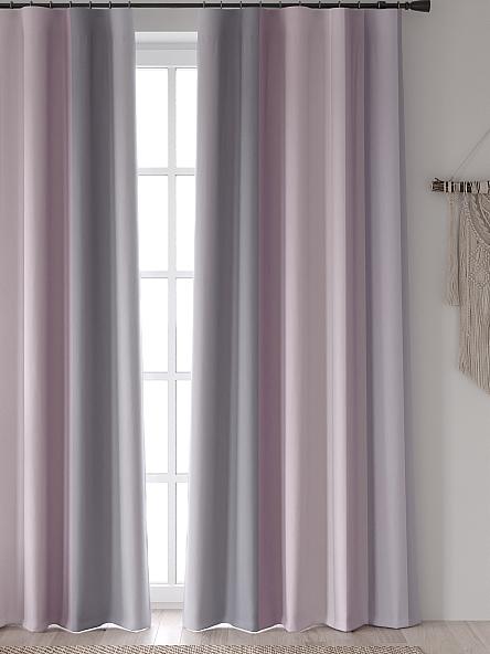 Комплект штор Ринтофол - 432 - 240 см - фото 5