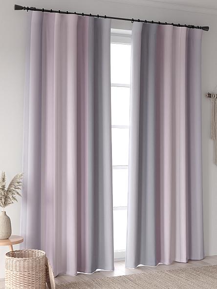 Комплект штор Ринтофол - 432 - 240 см - фото 6