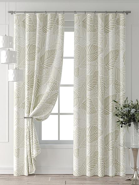 Комплект штор Колтери - 586 - 240 см - фото 7