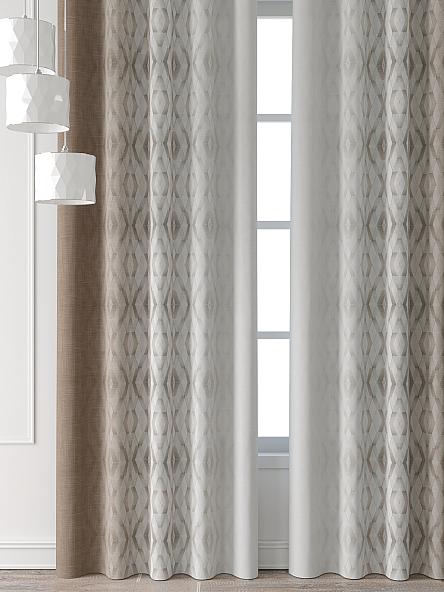 Комплект штор Колтери - 634 - 240 см - фото 6