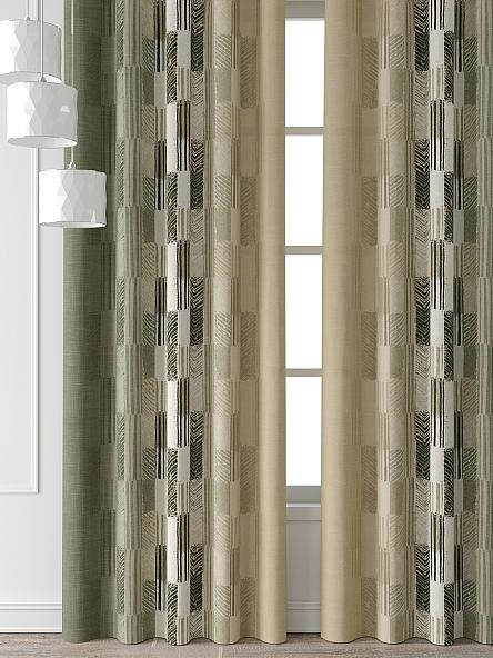 Комплект штор Колтери - 628 - 250 см - фото 6