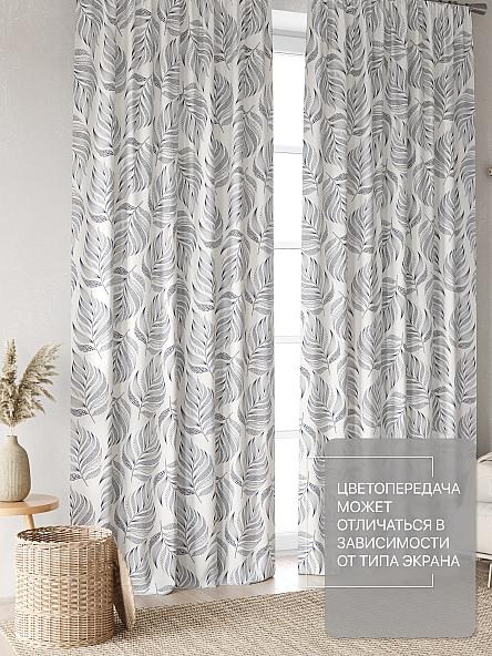 Комплект штор Лакрост - 67 - 250 см - фото 3