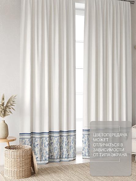 Комплект штор Лакрост - 116 - 250 см - фото 3