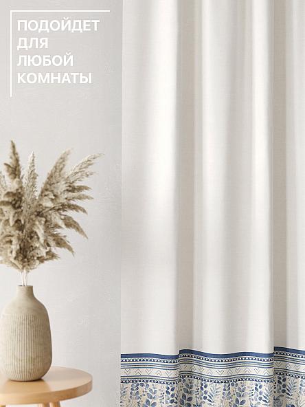 Комплект штор Лакрост - 116 - 250 см - фото 4