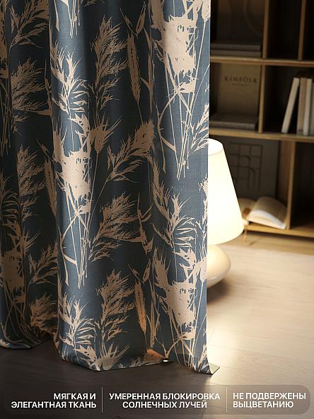 Комплект штор Лакрост - 120 - 250 см - фото 6