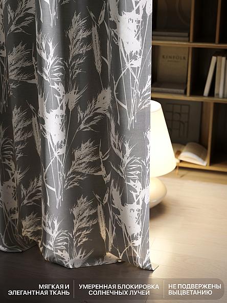 Комплект штор Лакрост - 121 - 250 см - фото 6