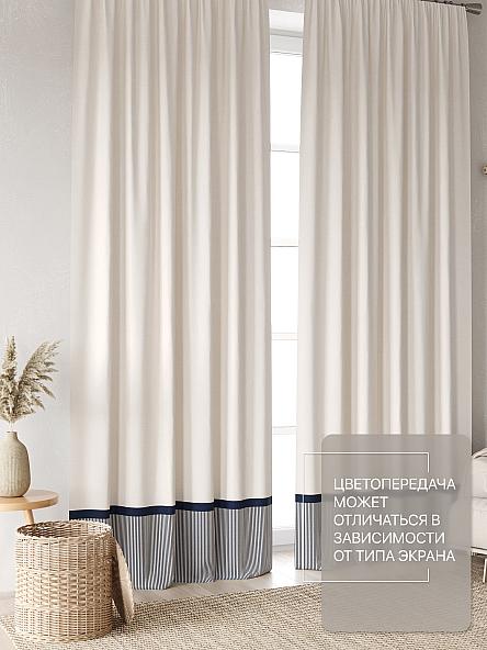 Комплект штор Лакрост - 132 - 250 см - фото 3