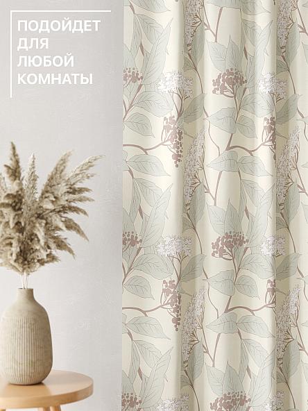 Комплект штор Лакрост - 140 - 250 см - фото 4