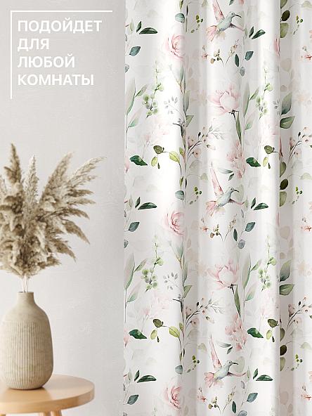 Комплект штор Лакрост - 149 - 250 см - фото 4