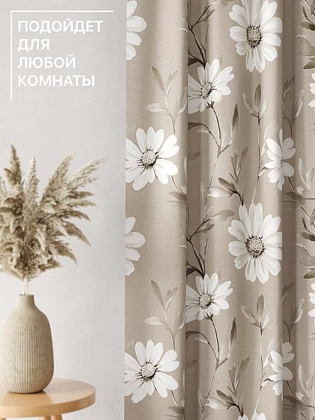 Комплект штор Лакрост - 158 - 250 см - фото 4