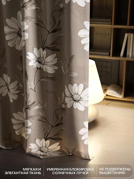 Комплект штор Лакрост - 158 - 250 см - фото 6