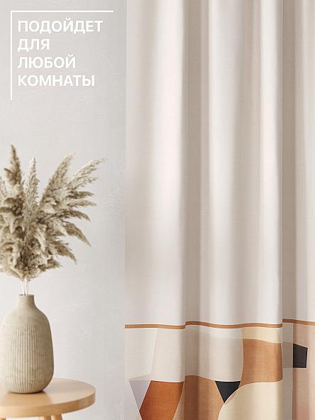 Комплект штор Лакрост - 31 - 270 см - фото 4