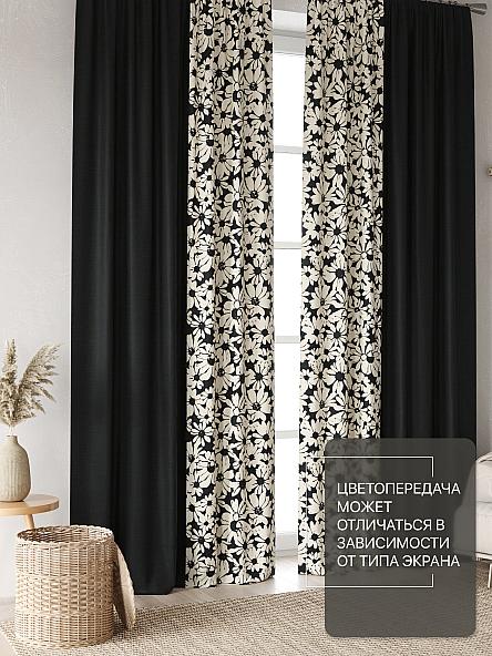 Комплект штор Лакрост - 32 - 270 см - фото 3