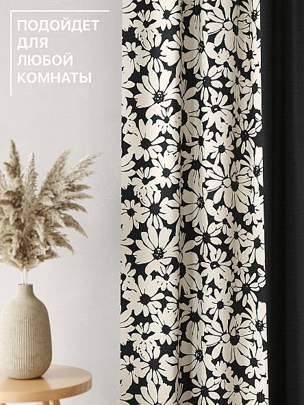 Комплект штор Лакрост - 32 - 270 см - фото 4