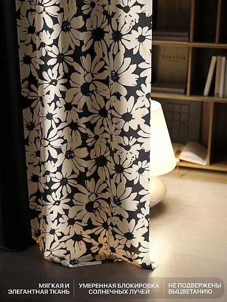 Комплект штор Лакрост - 32 - 270 см - фото 6