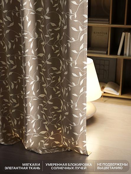 Комплект штор Лакрост - 34 - 270 см - фото 6