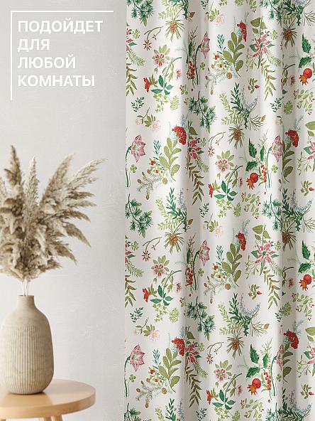 Комплект штор Лакрост - 35 - 270 см - фото 4