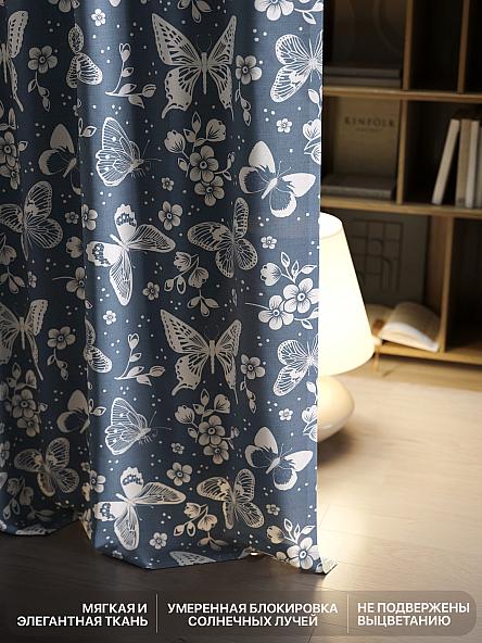 Комплект штор Лакрост - 36 - 270 см - фото 6