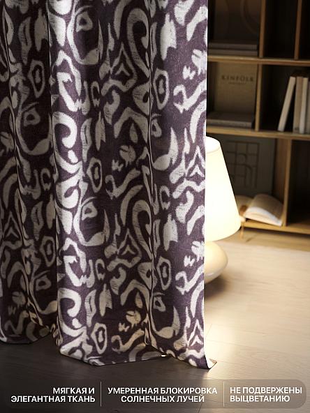 Комплект штор Лакрост - 39 - 270 см - фото 6