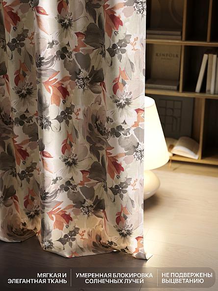 Комплект штор Лакрост - 46 - 270 см - фото 6