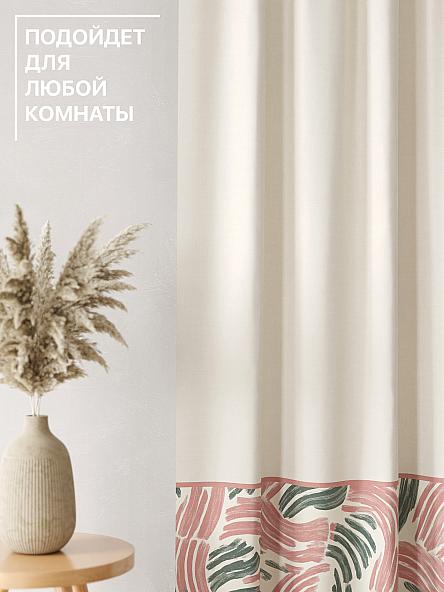 Комплект штор Лакрост - 48 - 270 см - фото 4