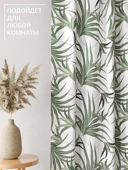Комплект штор Лакрост - 63 - фото 4