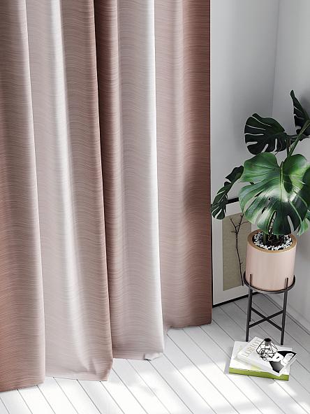 Комплект штор Лантерос - 105 - 240 см - фото 3