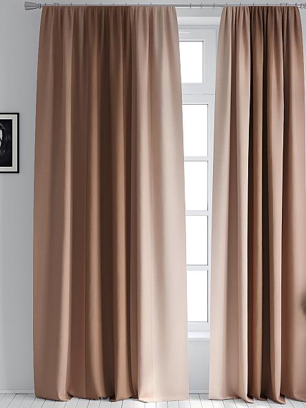 Комплект штор Лантерос - 146 - 250 см - фото 7
