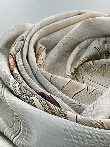 Комплект штор Лантерос - 262 - 260 см - фото 6