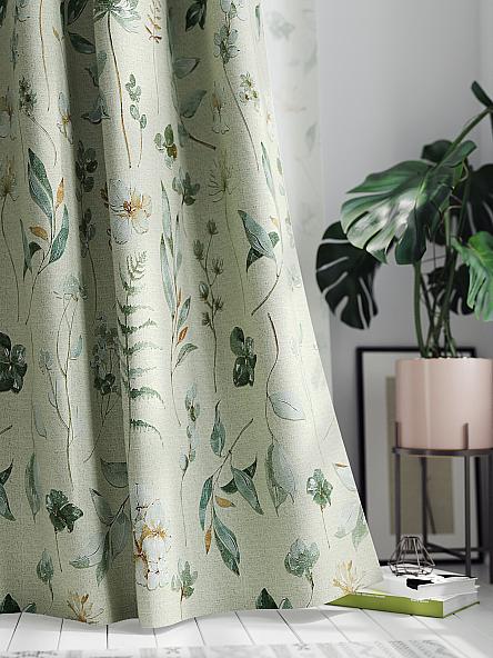 Комплект штор Лантерос - 274 - 260 см - фото 5