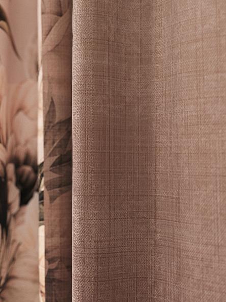 Комплект штор Энтрион - 260 см - фото 2