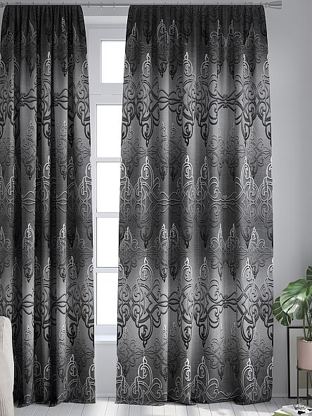 Комплект штор Фларонт - 01 - 240 см - фото 9