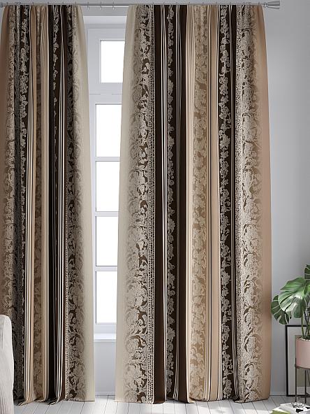 Комплект штор Фларонт - 149 -250 см - фото 8