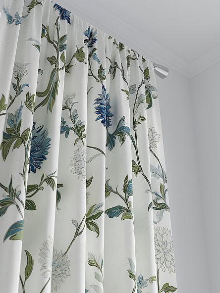 Комплект штор Фларонт - 97 - 270 см - фото 4