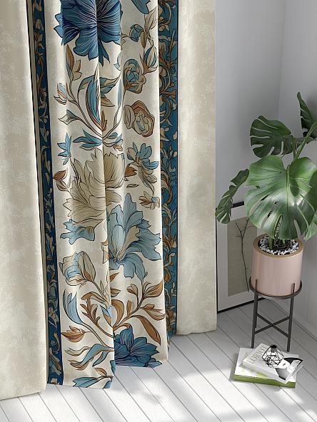 Комплект штор Фларонт - 167- 270 см - фото 3