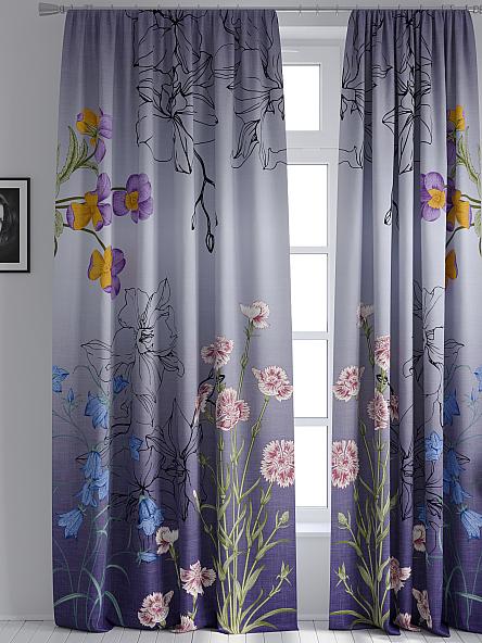 Комплект штор Фларонт - 132 -280 см - фото 7