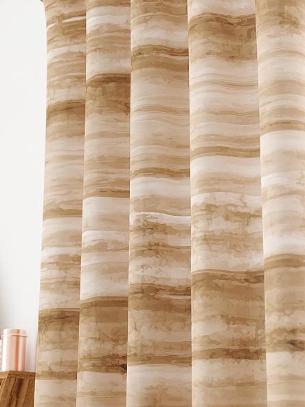 Комплект штор Флертон - 195 - 240 см - фото 5