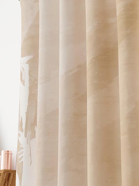 Комплект штор Флертон - 236 - 240 см - фото 4