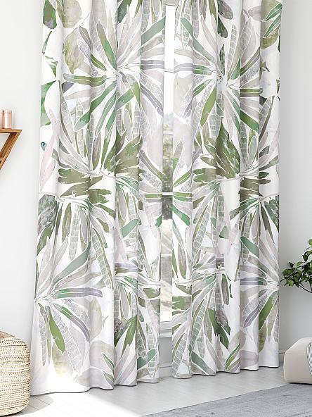 Комплект штор Флертон - 16 - 260 см - фото 4