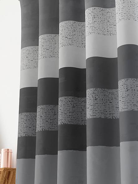 Комплект штор Флертон - 27 - 280 см - фото 4
